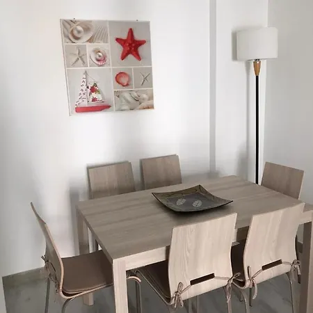 Brothershouse Apartment Cefalu