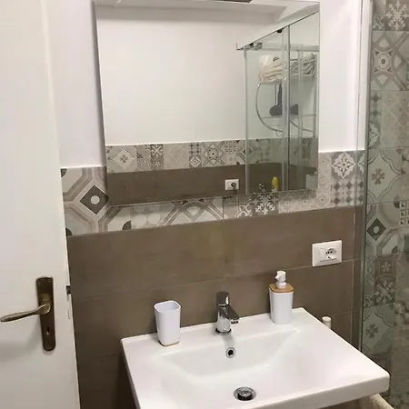 Brothershouse Apartment *