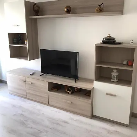 Apartment Brothershouse